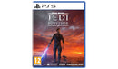 Star Wars Jedi: Survivor