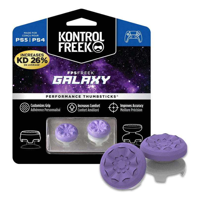 Kontrol Freek