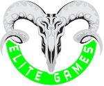 Elitegames store logo