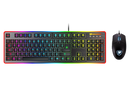 Cougar DEATHFIRE EX Gaming