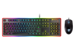 Cougar DEATHFIRE EX Gaming
