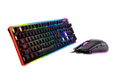 Cougar DEATHFIRE EX Gaming