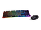 Cougar DEATHFIRE EX Gaming