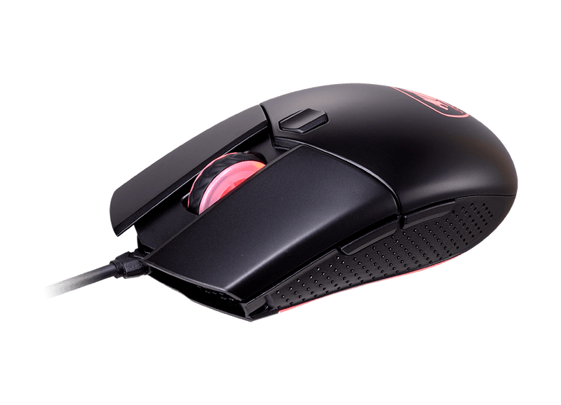 Cougar DEATHFIRE EX Gaming