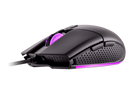 Cougar DEATHFIRE EX Gaming