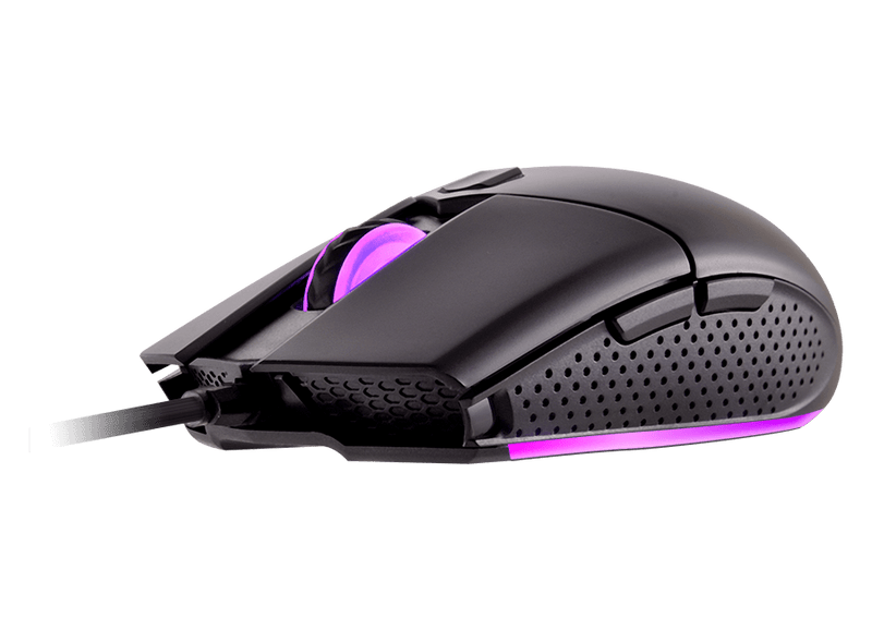 Cougar DEATHFIRE EX Gaming