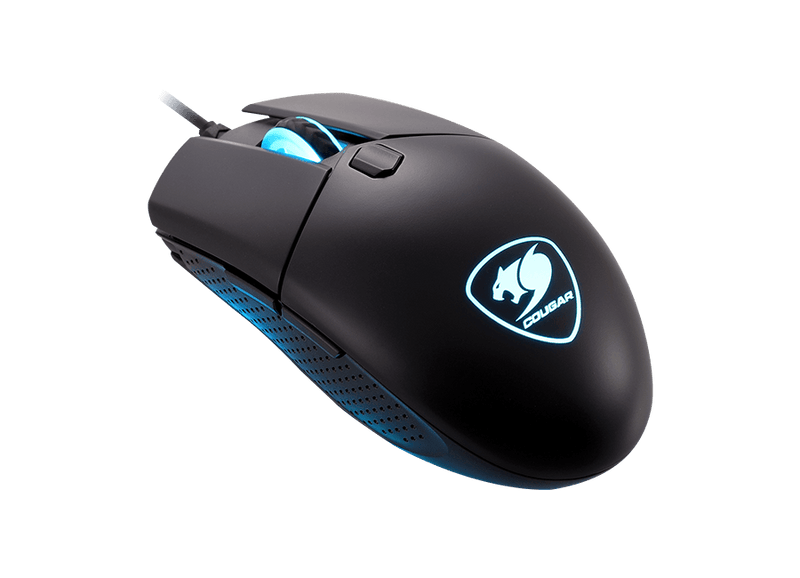 Cougar DEATHFIRE EX Gaming