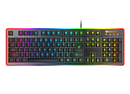 Cougar DEATHFIRE EX Gaming