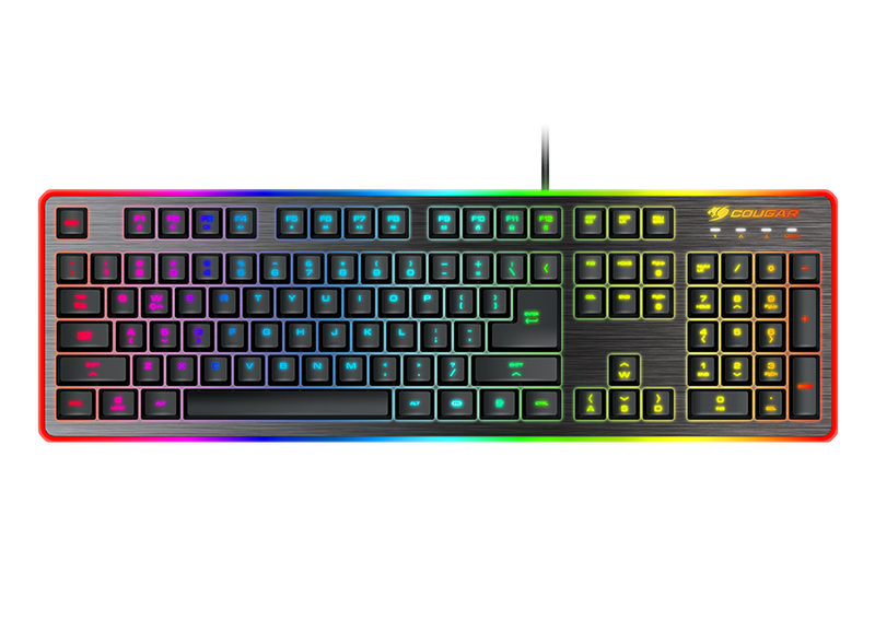 Cougar DEATHFIRE EX Gaming