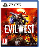 Evil West