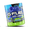 SOUR BLUE CHUG RUG