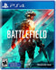 Battlefield 2042 (PS4)