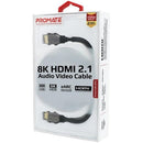 PROMATE PROLINK8K-200 8K@60Hz HDMI 2.1 CABLE