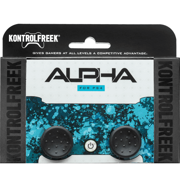 Kontrol Freek