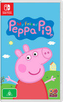 My Friend PEPPA