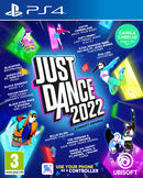 Just Dance 2022