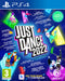 Just Dance 2022