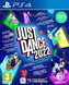 Just Dance 2022