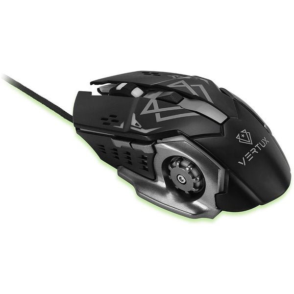 Vertux Drago Gaming Mouse