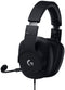 Logitech G Pro Gaming Headset with Pro Grade Mic- for Pc, Mac, Xbox One, Playstation 4, Nintendo Switch