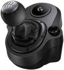 Logitech G Gaming Driving Force Shifter - G29 and G920 Driving Force Racing Wheels