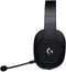 Logitech G Pro Gaming Headset with Pro Grade Mic- for Pc, Mac, Xbox One, Playstation 4, Nintendo Switch