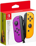 Nintendo Switch Joy-Con Controller Pair