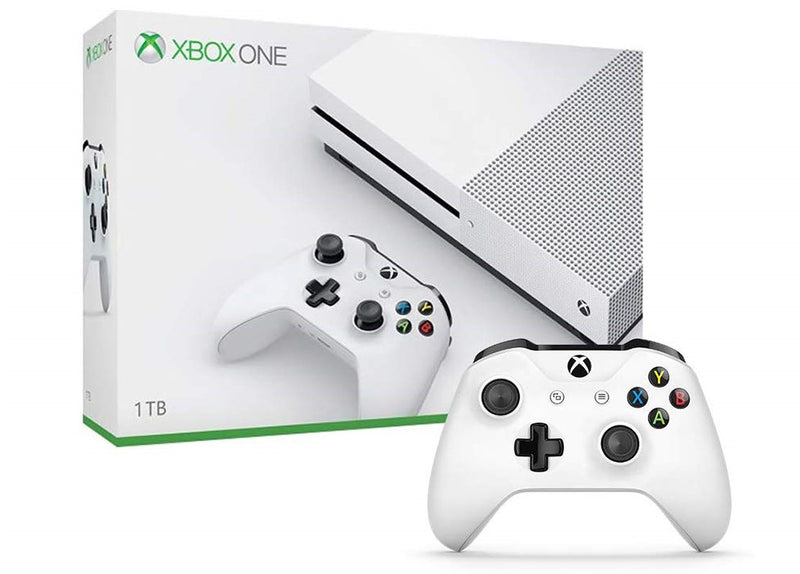 Xbox One S 1TB