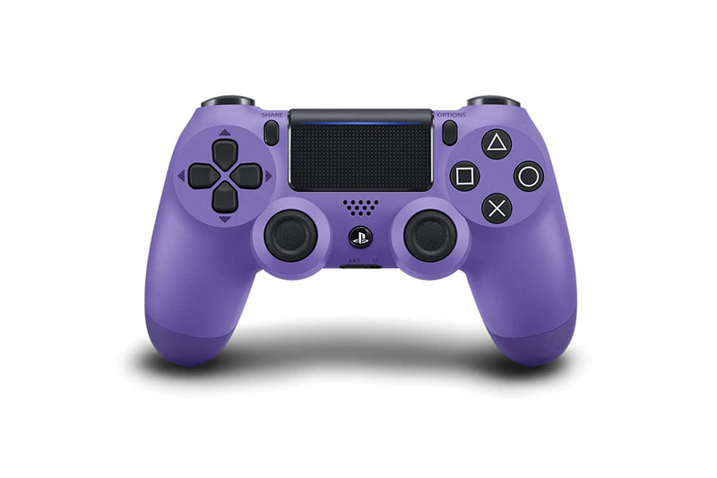 DualShock 4 Wireless Controller for PlayStation 4