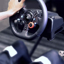 Logitech G29 Racing Wheel