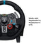 Logitech G29 Racing Wheel