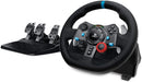 Logitech G29 Racing Wheel