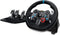 Logitech G29 Racing Wheel