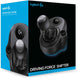 Logitech G Gaming Driving Force Shifter - G29 and G920 Driving Force Racing Wheels