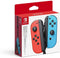 Nintendo Switch Joy-Con Controller Pair