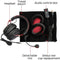 HyperX Cloud II - Gaming Headset