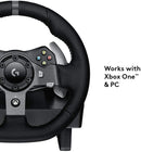 Logitech G920 Racing Wheel