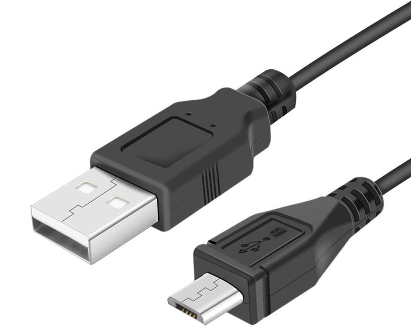 PlayStation 4 USB Cable