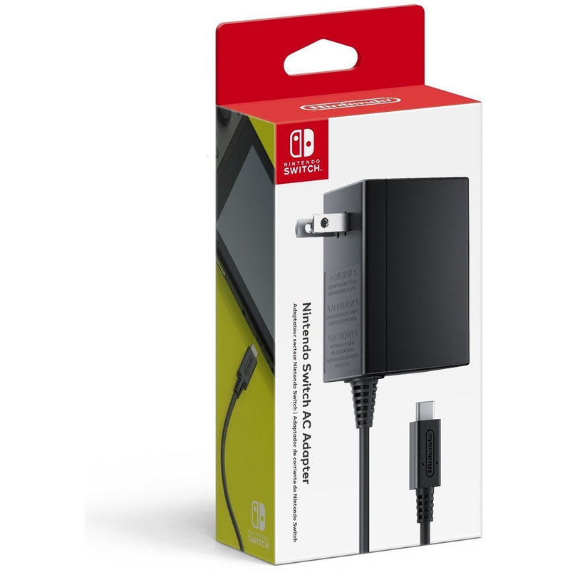 Nintendo Switch Adapter (original)