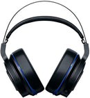 Razer Thresher Ultimate for PS4: Dolby 7.1 Surround Sound Lag-Free Wireless Connection Retractable Digital Microphone Gaming Headset Works with PC/PS4