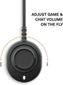 SteelSeries Arctis 5 (2019 Edition) RGB Illuminated Gaming Headset