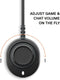 SteelSeries Arctis 5 (2019 Edition) RGB Illuminated Gaming Headset