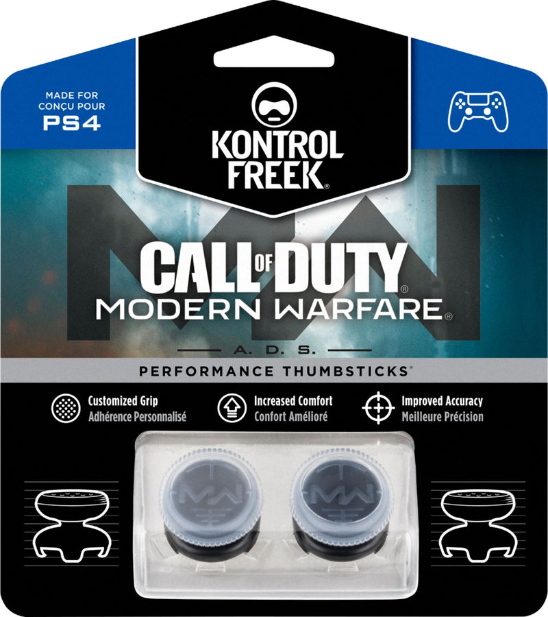 Kontrol Freek