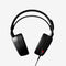 SteelSeries Arctis Pro + GameDAC Wired Gaming Headset - Certified Hi-Res Audio - Dedicated DAC and Amp - for PS4 and PC