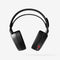 SteelSeries Arctis Pro Wireless Gaming Headset -Wireless Plus Bluetooth for PS4 and PC