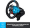 Logitech G29 Racing Wheel