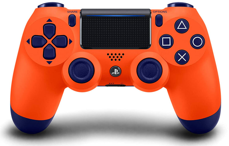 DualShock 4 Wireless Controller for PlayStation 4