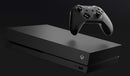 Microsoft Xbox One X 1TB Console with Wireless Controller: Xbox One X Enhanced, HDR, Native 4K, Ultra HD (Renewed)