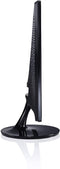 Samsung 24-Inch FHD(1920 x 1080) 75Hz 1ms Monitor (LS24D332HSX)