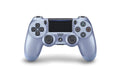 DualShock 4 Wireless Controller for PlayStation 4